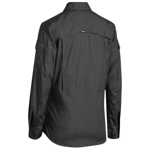 Womens X Airflow Ripstop Shirt - BL6414