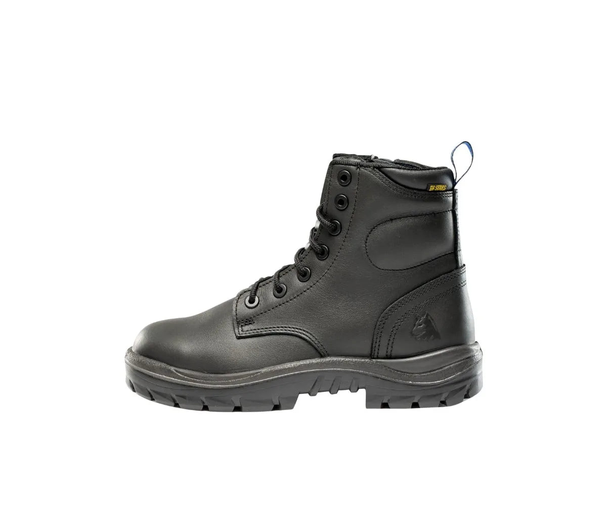Steel Blue 312102 Argyle L/U Safety Boot