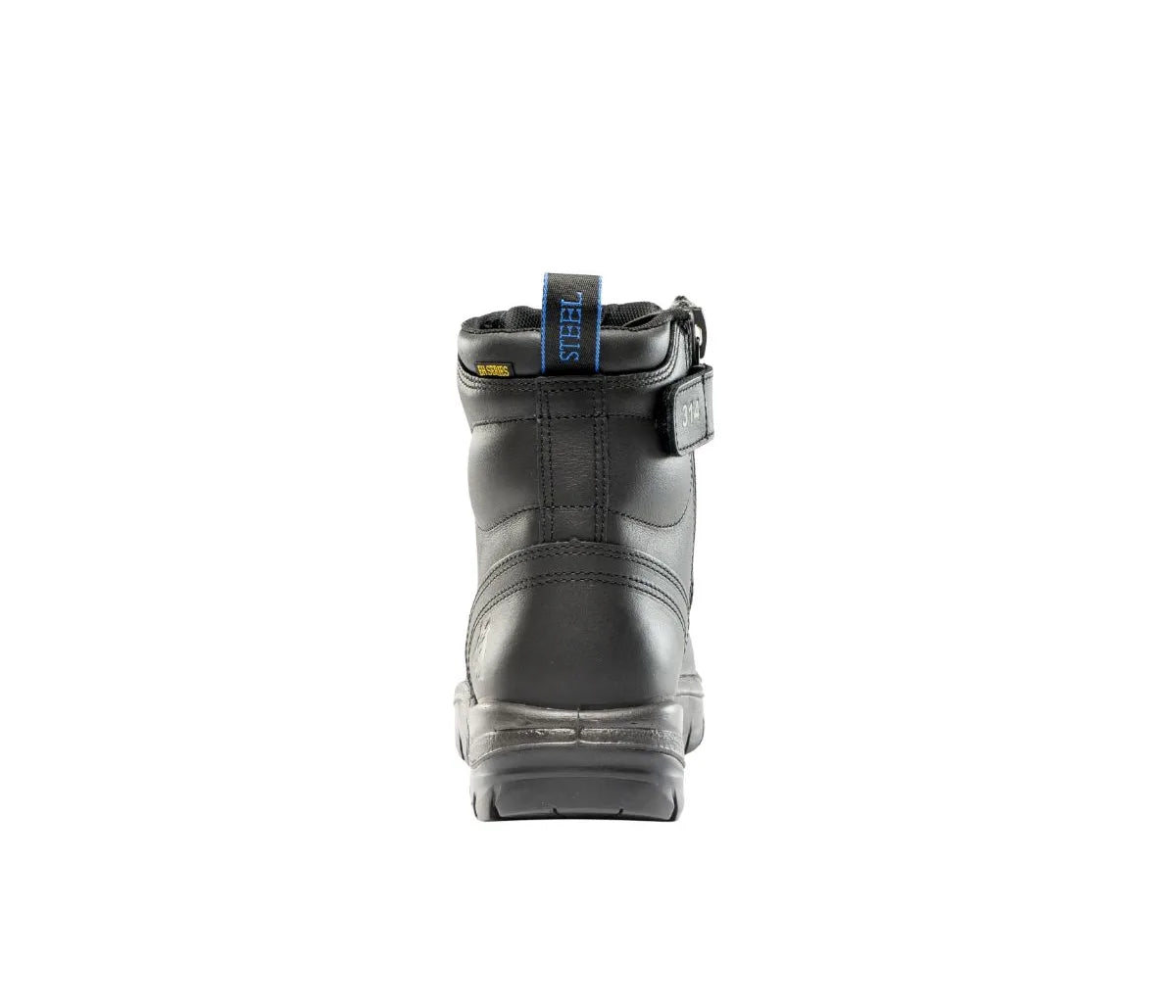 Steel Blue 312102 Argyle L/U Safety Boot