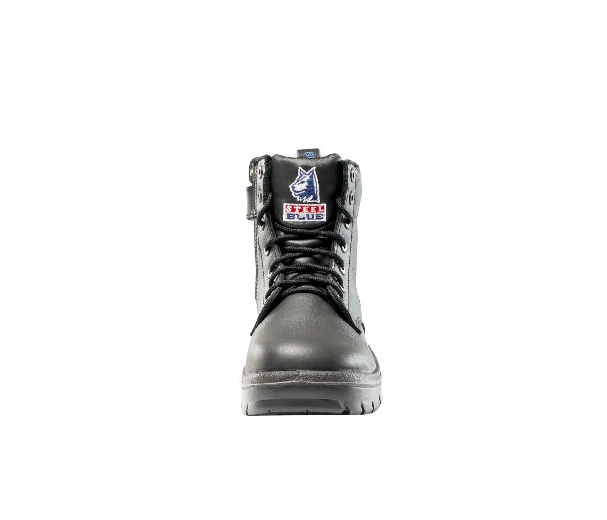 Steel Blue 312102 Argyle L/U Safety Boot