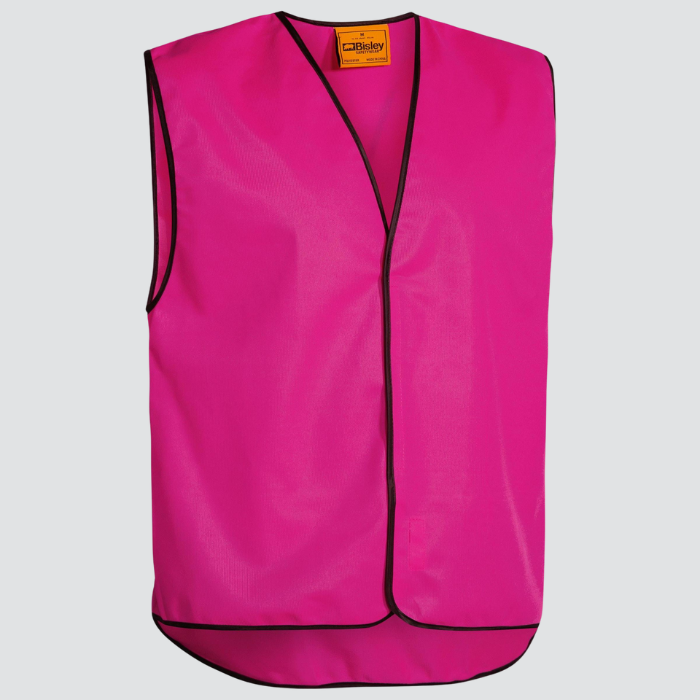 Hi Vis Vest   - BK0345