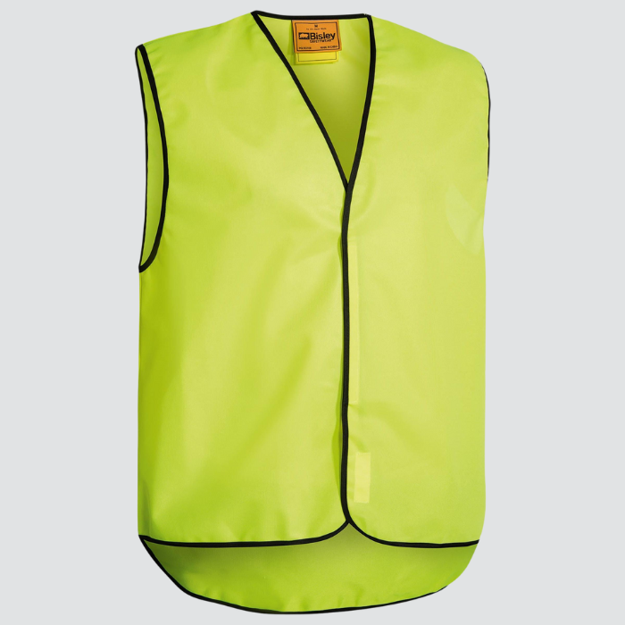 Hi Vis Vest   - BK0345