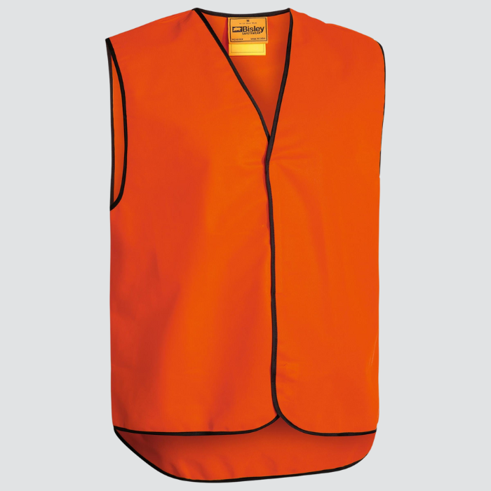 Hi Vis Vest   - BK0345