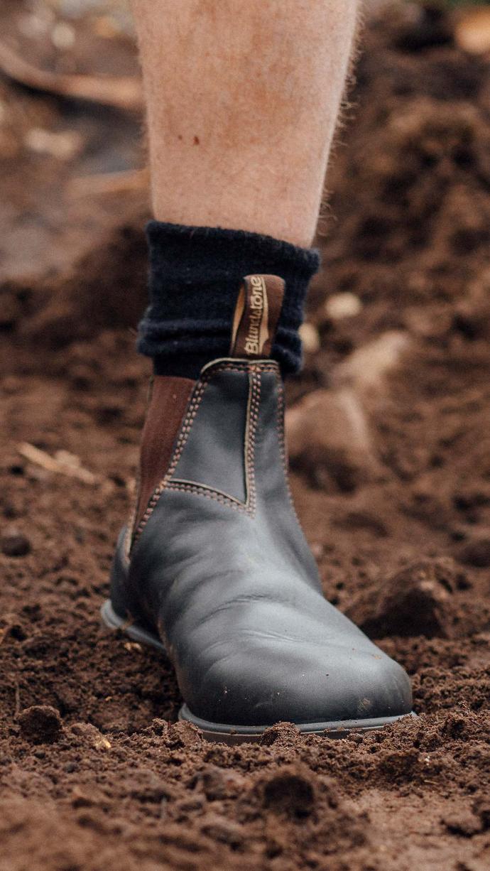 Blundstone 600 Classic Boot