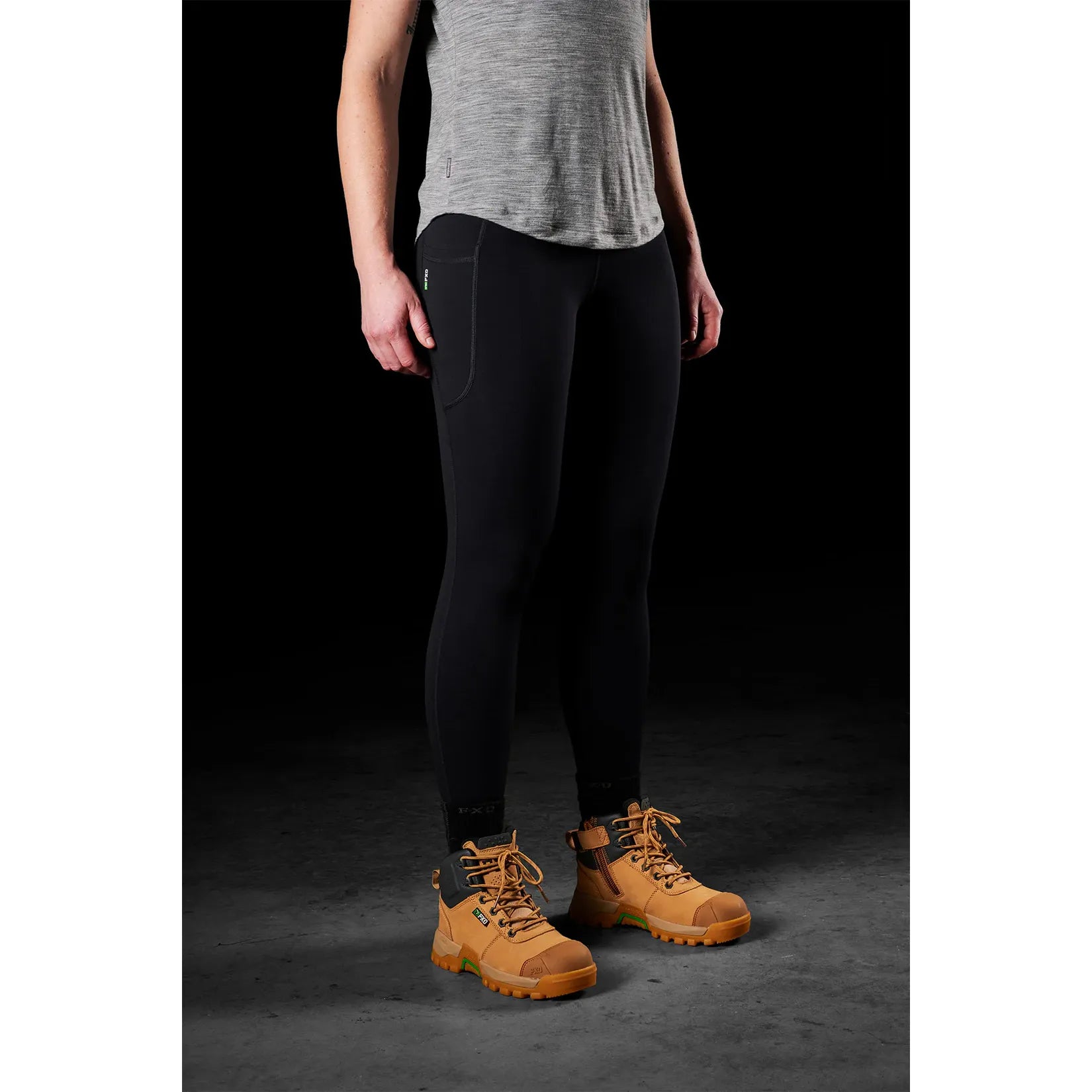 FXD WP-9W Ladies Work Leggings