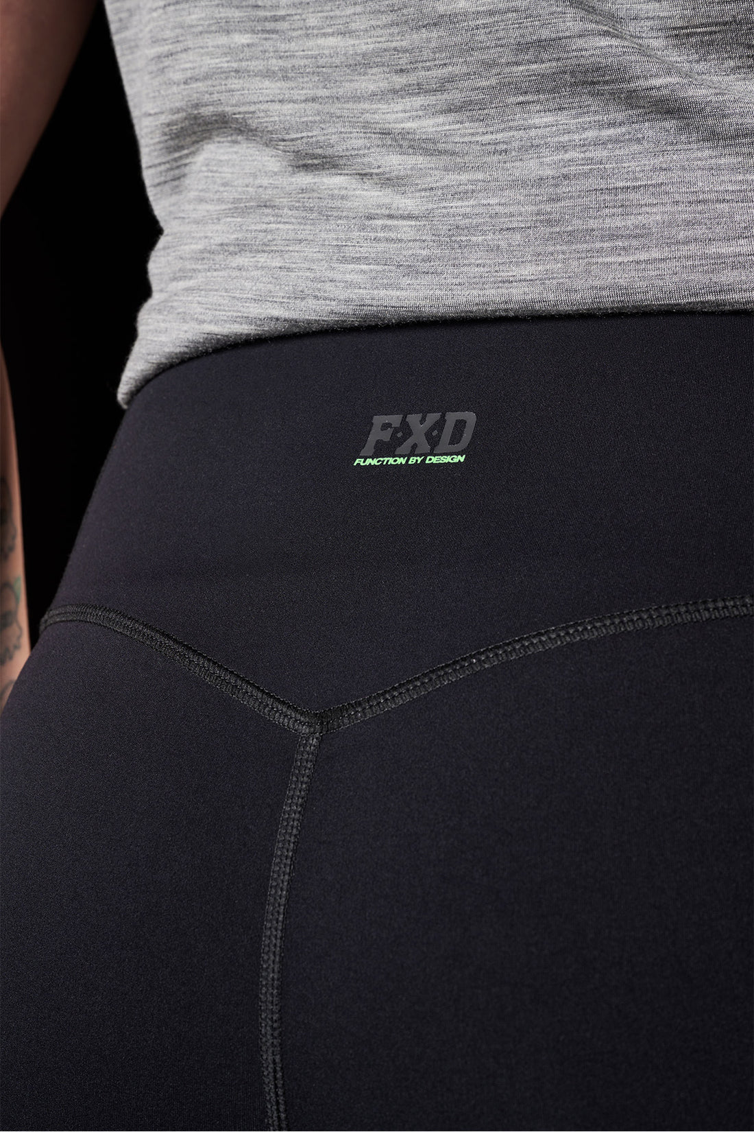 FXD WP-9W Ladies Work Leggings