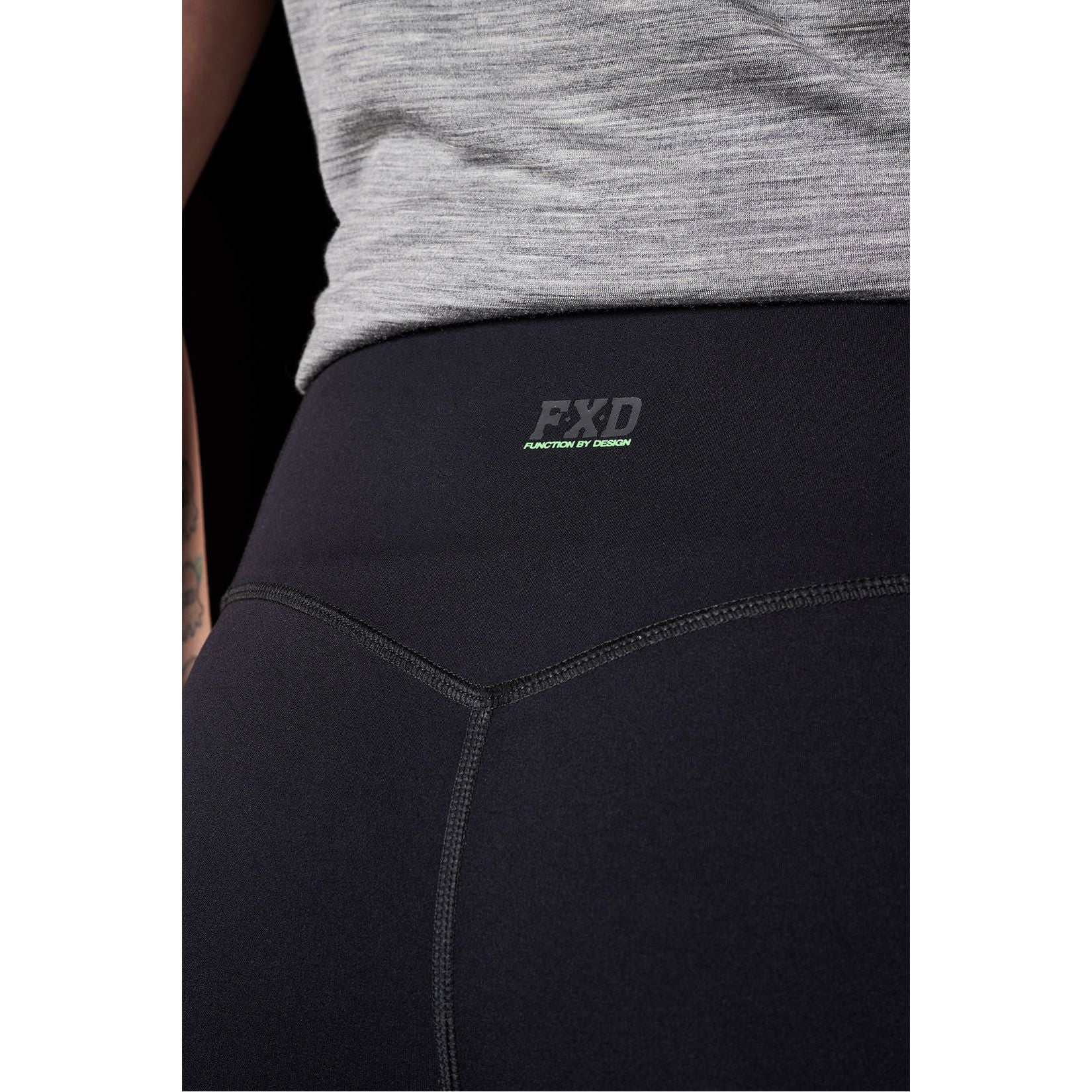 FXD WP-9W Ladies Work Leggings