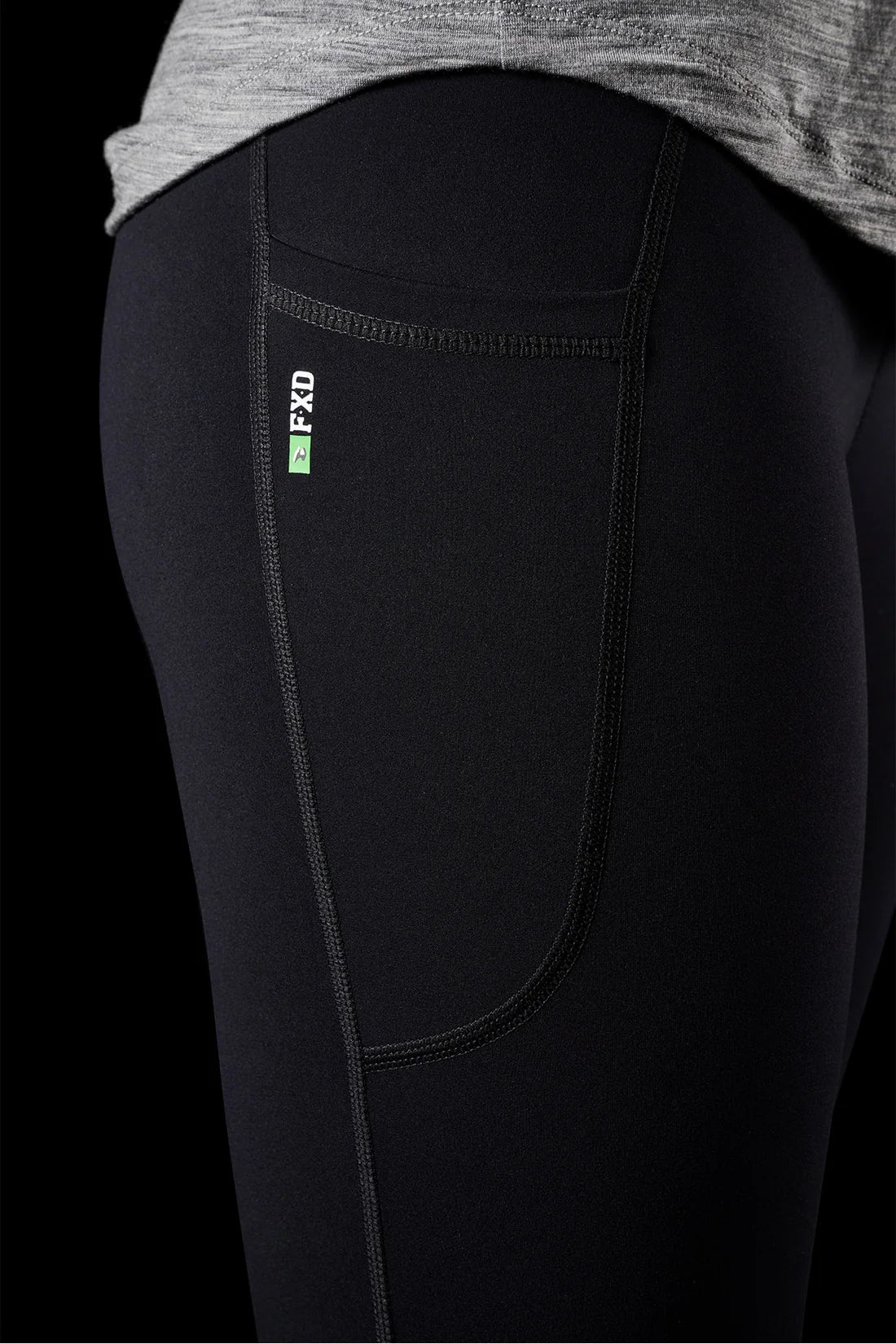 FXD WP-9W Ladies Work Leggings