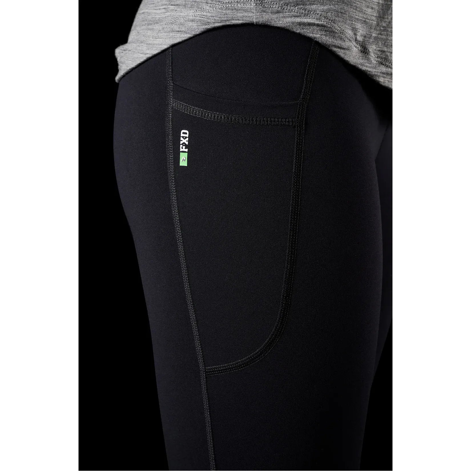 FXD WP-9W Ladies Work Leggings