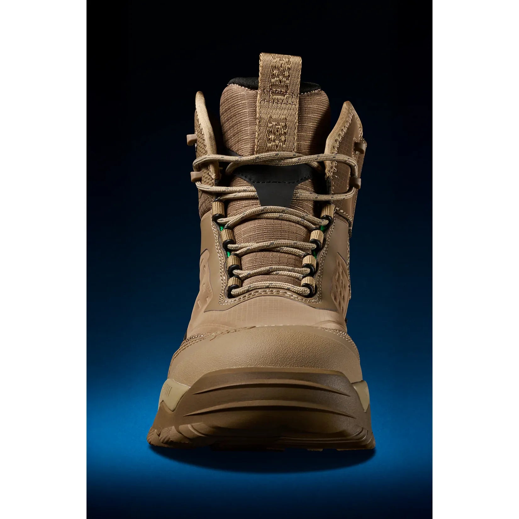 FXD EVO-1 Nitrolite Safety Work Boot (Wide Fit EEE)