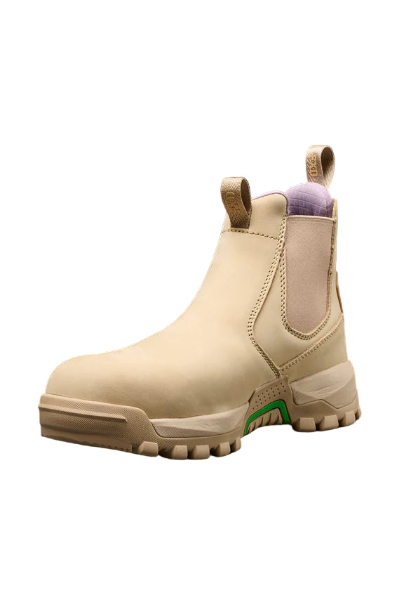 FXD WB-4W Ladies Nitrolite Slip On Boot