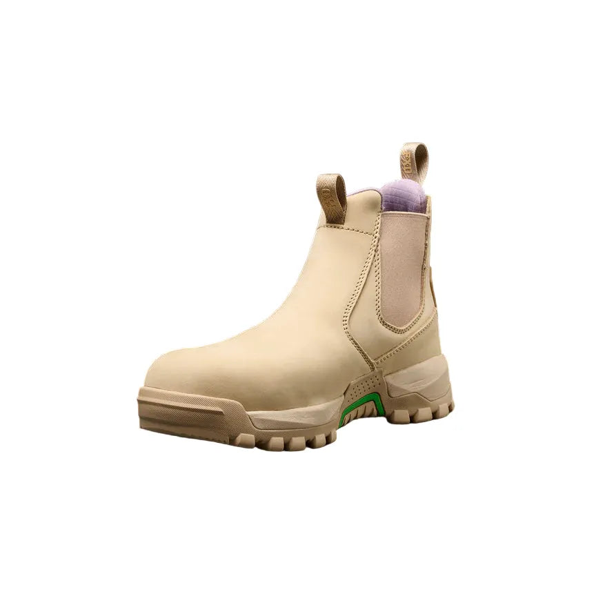 FXD WB-4W Ladies Nitrolite Slip On Boot