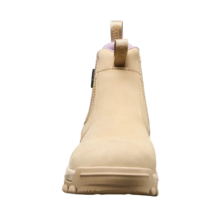 FXD WB-4W Ladies Nitrolite Slip On Boot