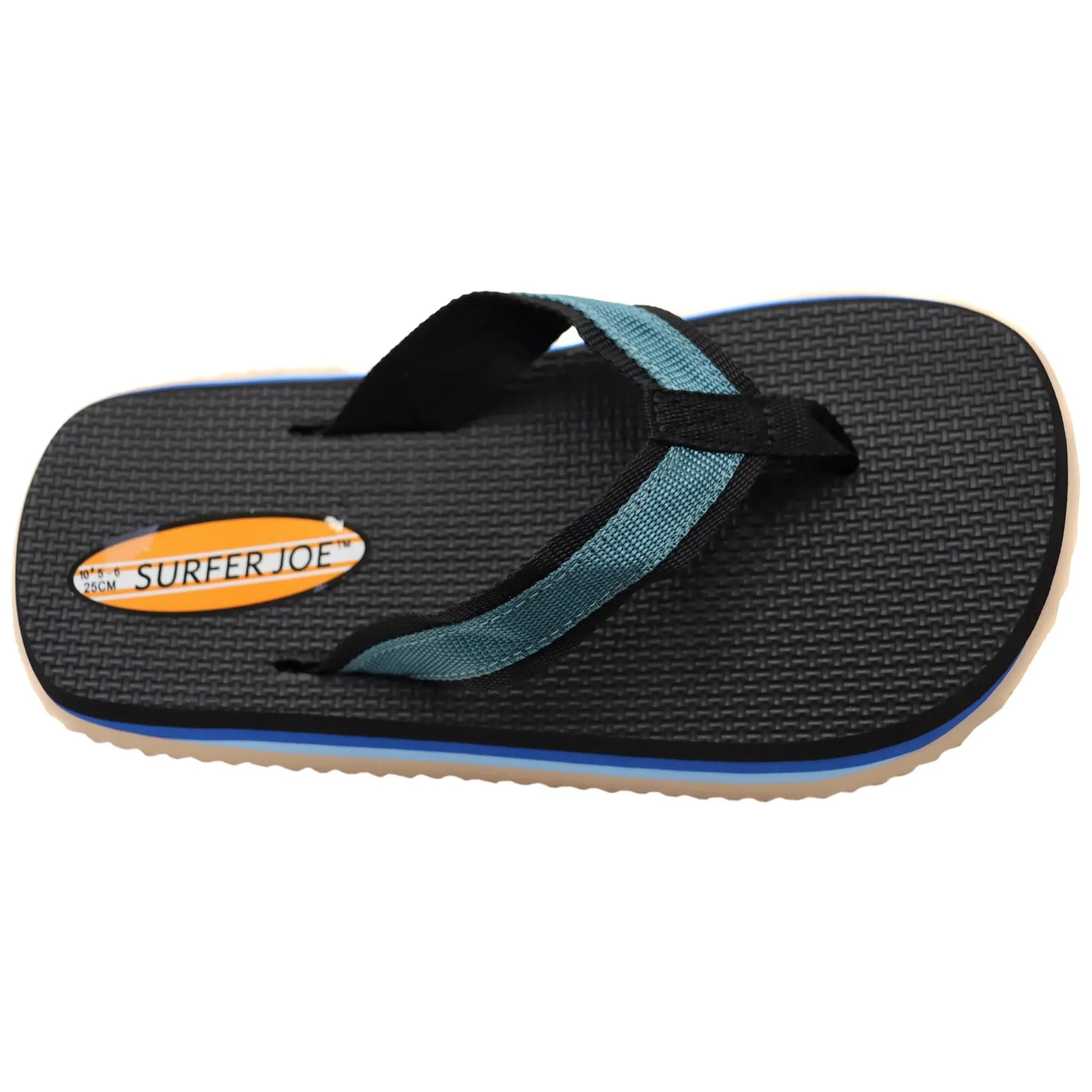Surfer Joe Thong