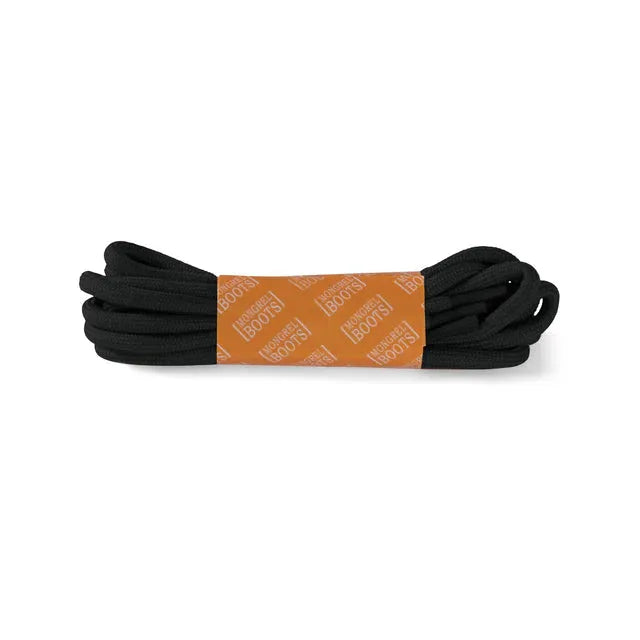 Mongrel Work Boot Laces – Heavy Duty Replacement Pair