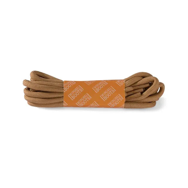 Mongrel Work Boot Laces – Heavy Duty Replacement Pair