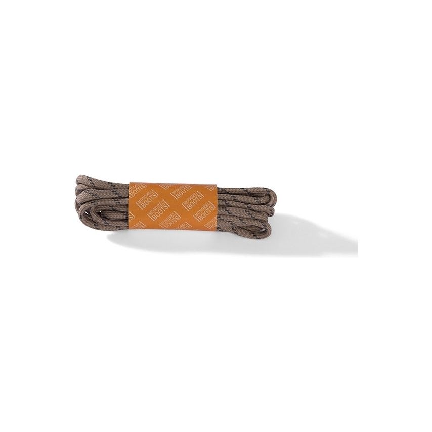 Mongrel Work Boot Laces – Heavy Duty Replacement Pair