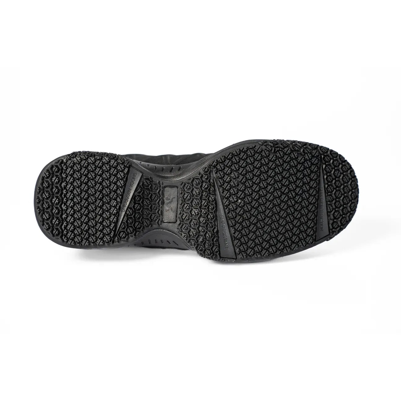 N2114M Comfort Worker Safety Jogger
