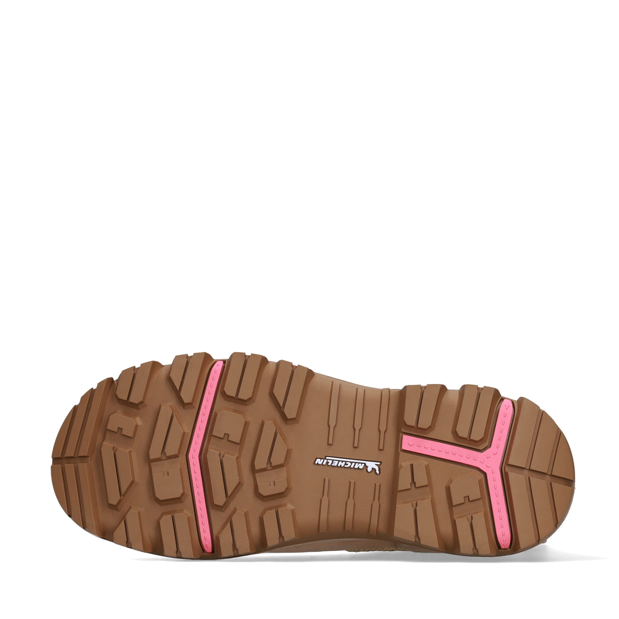 Bata Industrials - 503 83077 Nulla - Ladies Elastic Sided Steel Toe - Sand