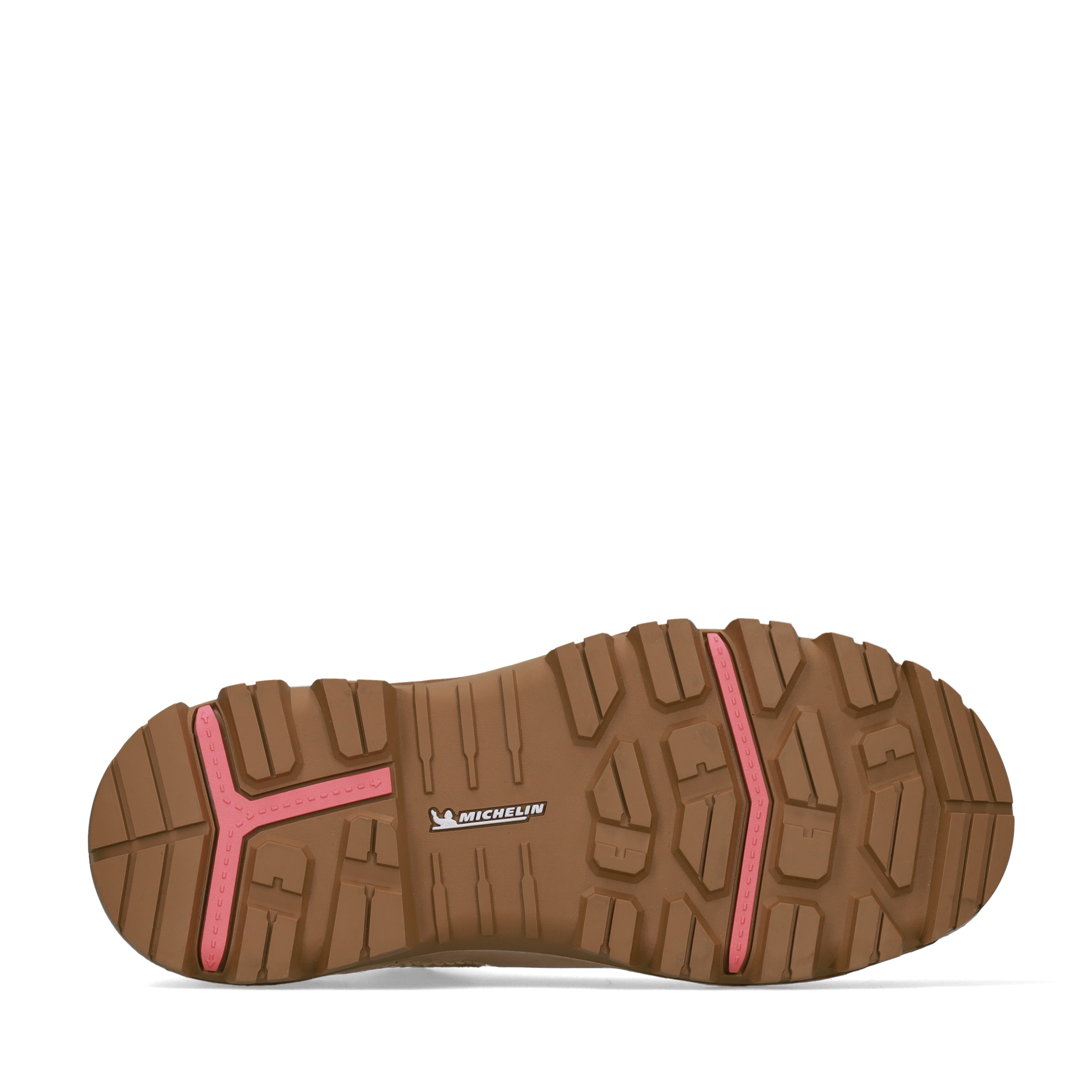 Bata Industrials - 503 83077 Nulla - Ladies Elastic Sided Steel Toe - Sand