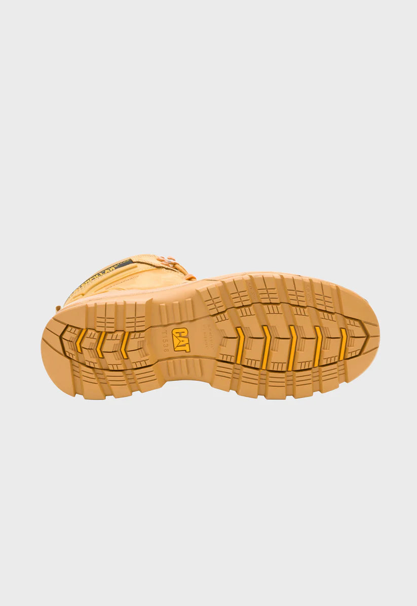 CAT P727059 Striver XL 6" AUS Boot - Honey