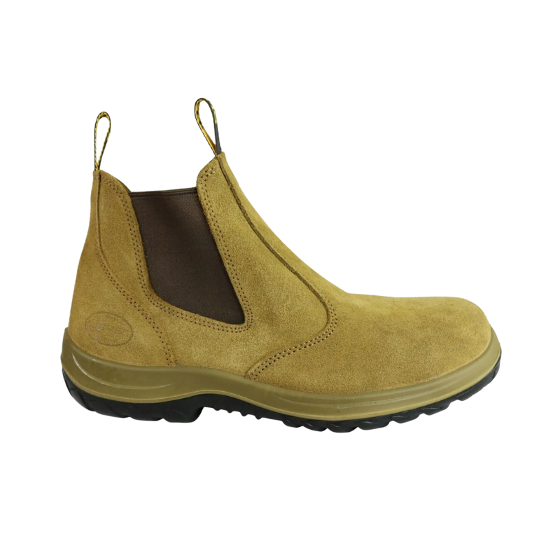 Oliver 34624 Elastic Side Safety Boot