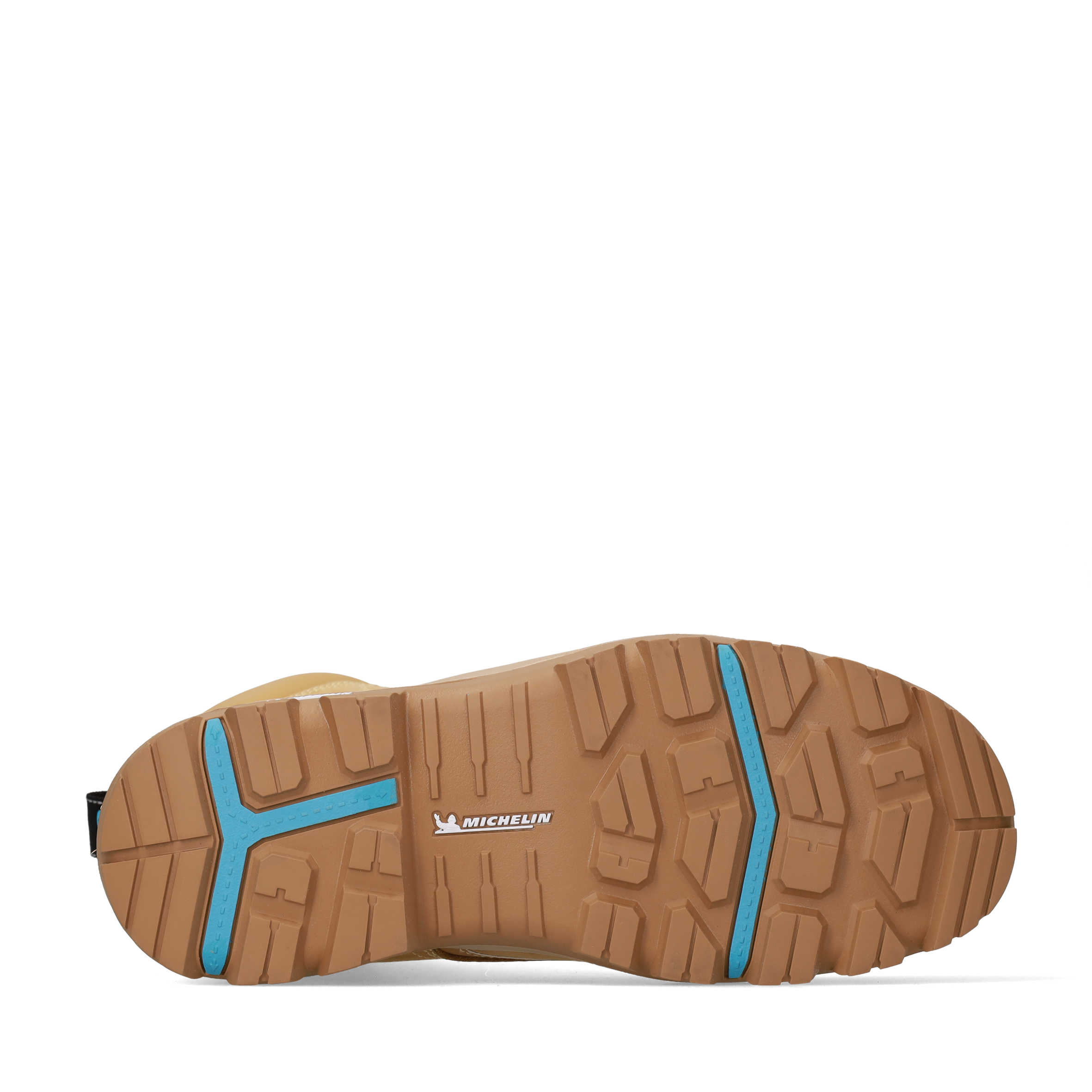 Bata Industrials - 805 85013 Ranger Boa -150Mm Wheat