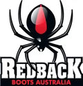 Redback Boots