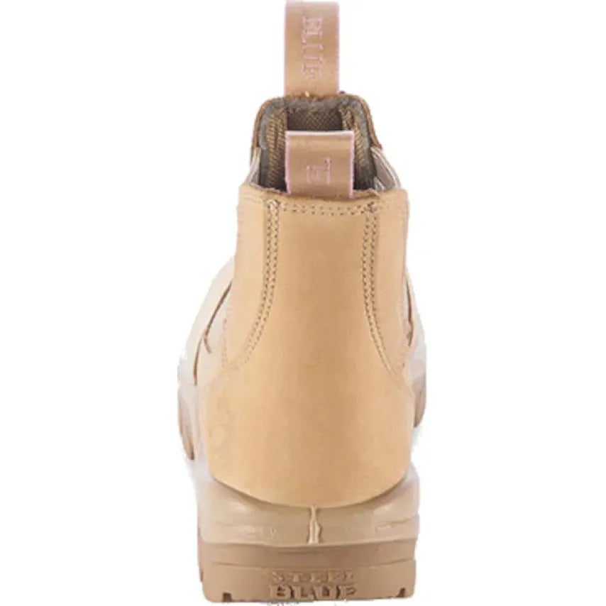Steel Blue 512701 Hobart Ladies E/S Safety Boot