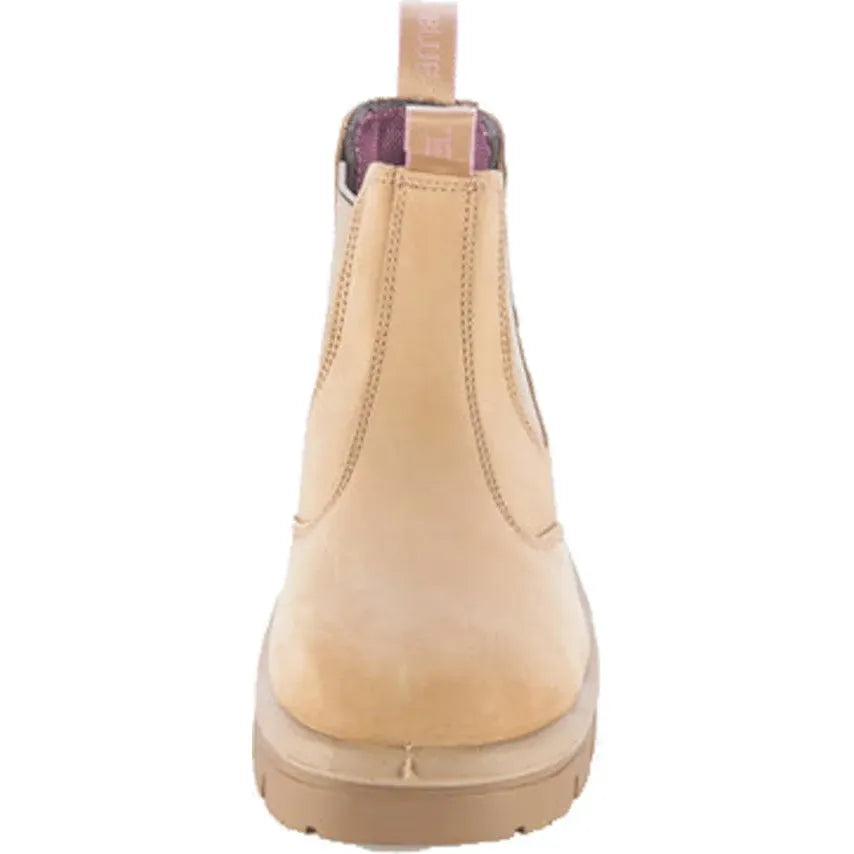 Steel Blue 512701 Hobart Ladies E/S Safety Boot