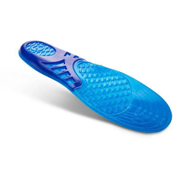 Implus 46205 Sof Comfort Ladies Cushioning Gel Footbed