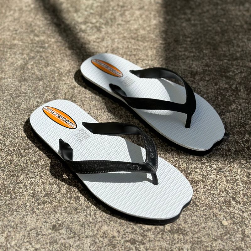 Double Plugger Thong