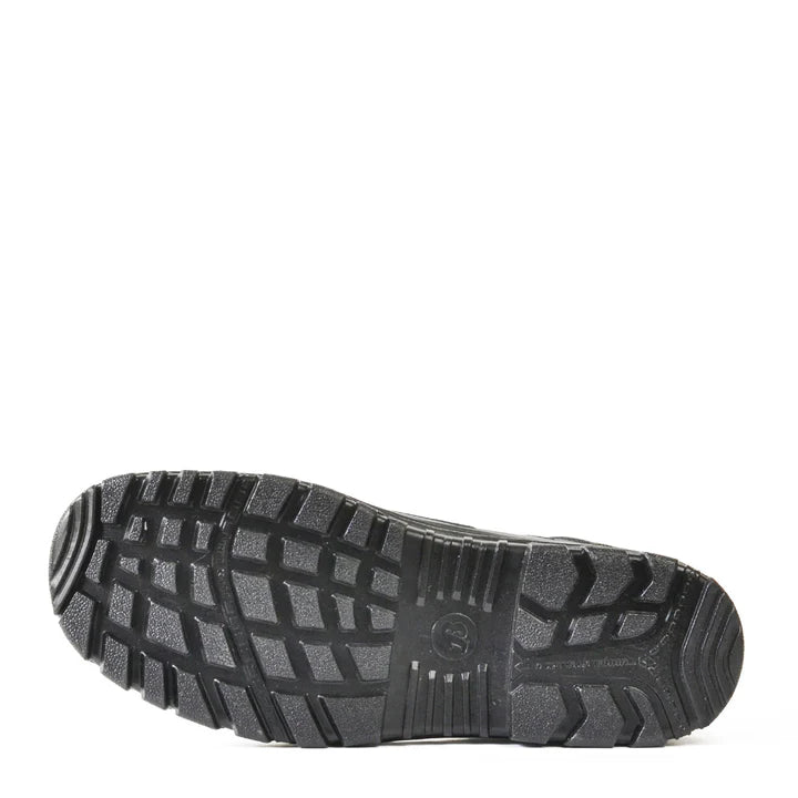 Bata Zippy Zipsider Safety Boot