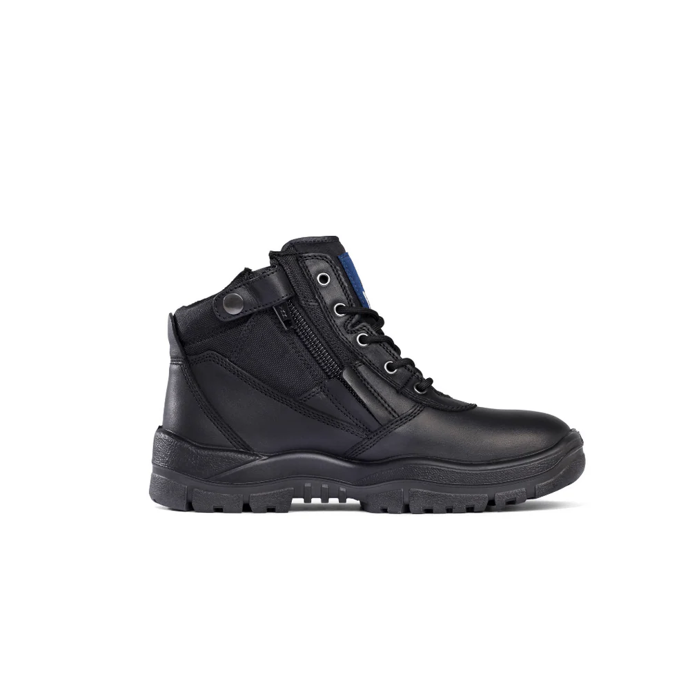 Mongrel 261020 Zip Safety Boot