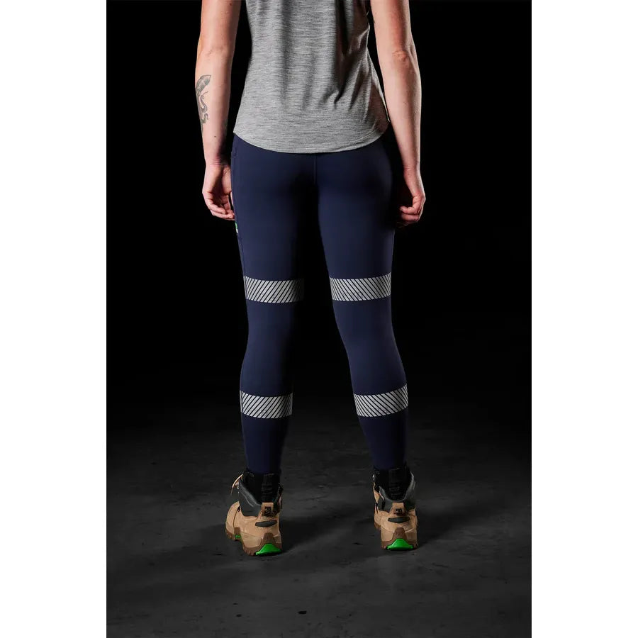 FXD WP-9WT Ladies Taped Work Leggings