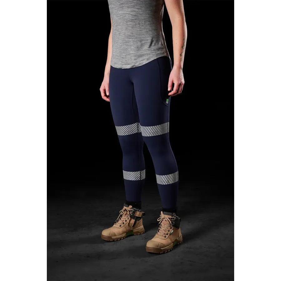 FXD WP-9WT Ladies Taped Work Leggings