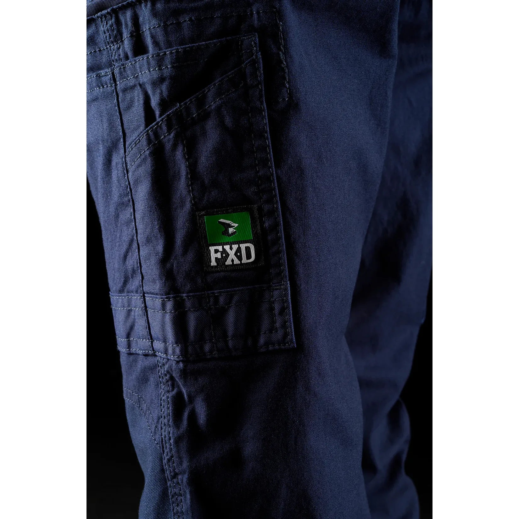 FXD WP-3W Ladies Stretch Work Pant