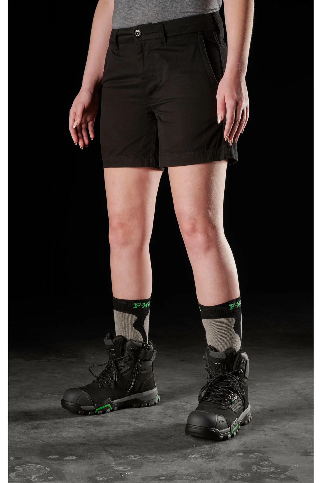 FXD WS-2W Ladies Shorts
