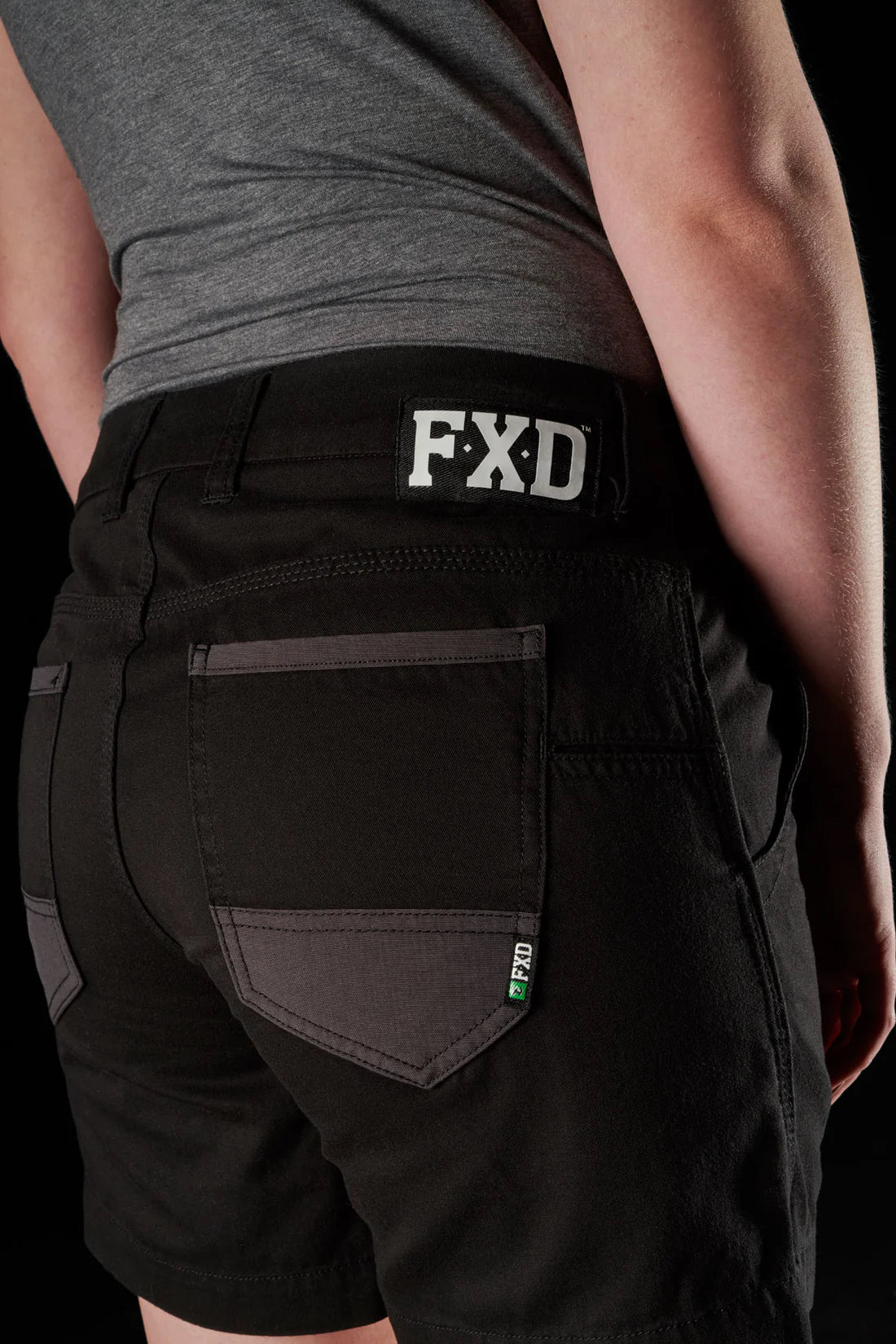 FXD WS-2W Ladies Shorts