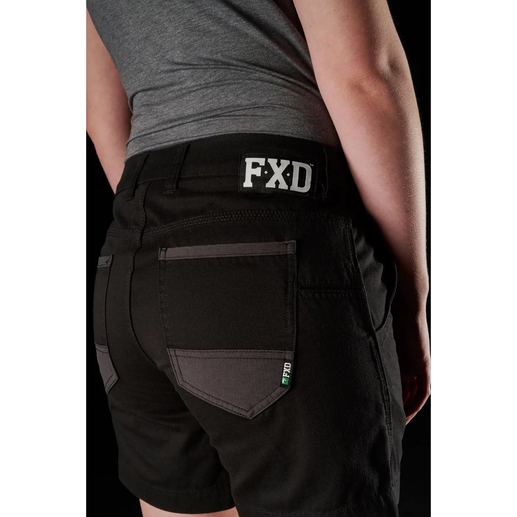 FXD WS-2W Ladies Shorts