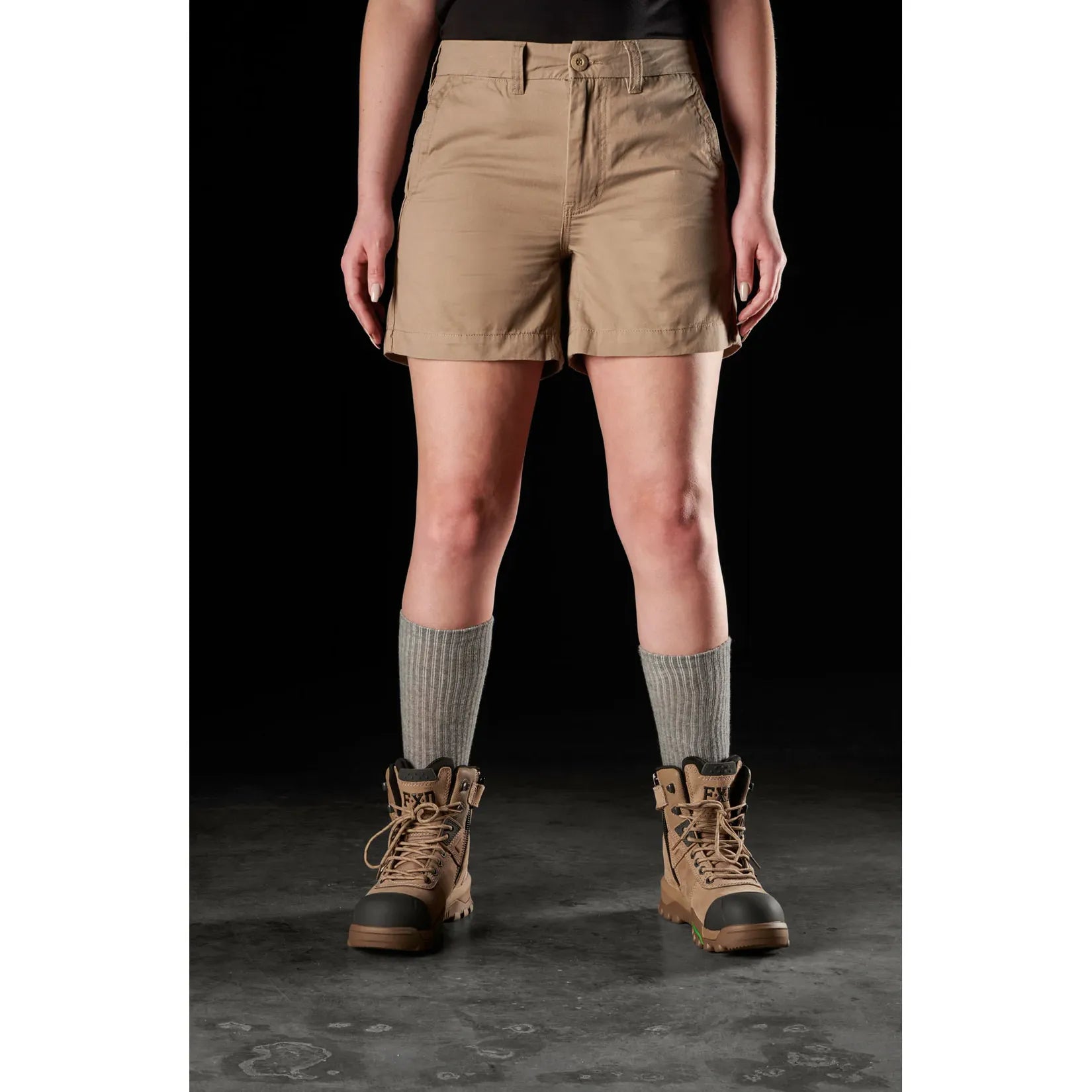 FXD WS-2W Ladies Shorts