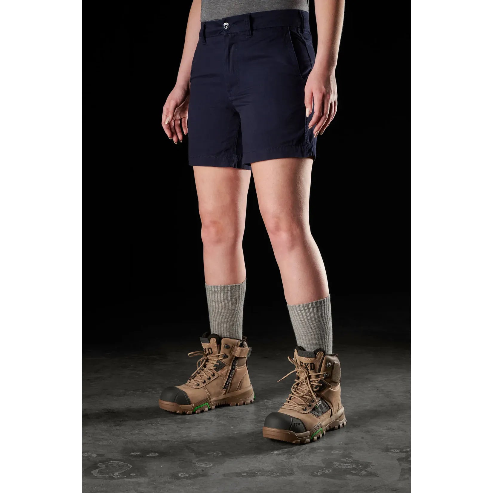 FXD WS-2W Ladies Shorts