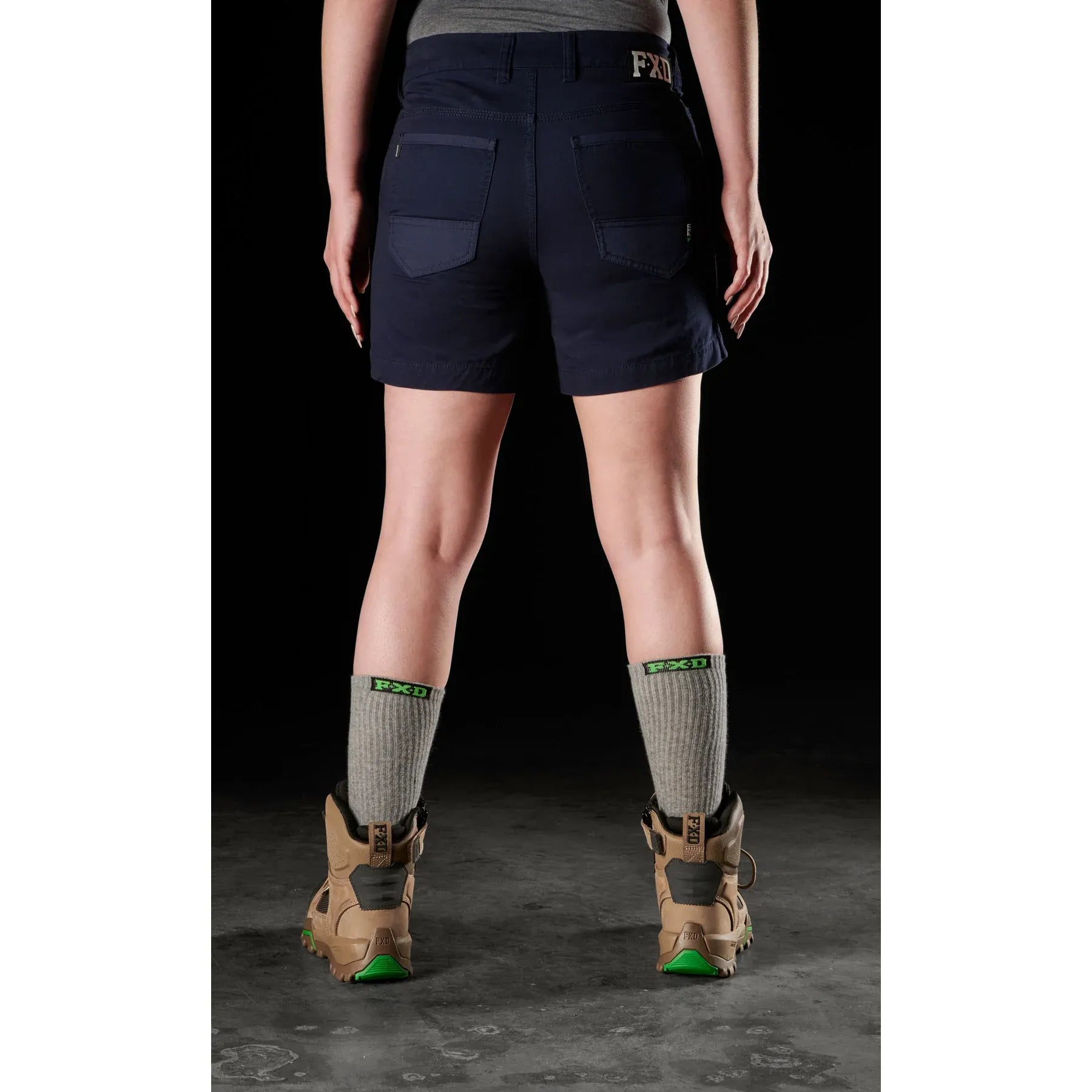 FXD WS-2W Ladies Shorts