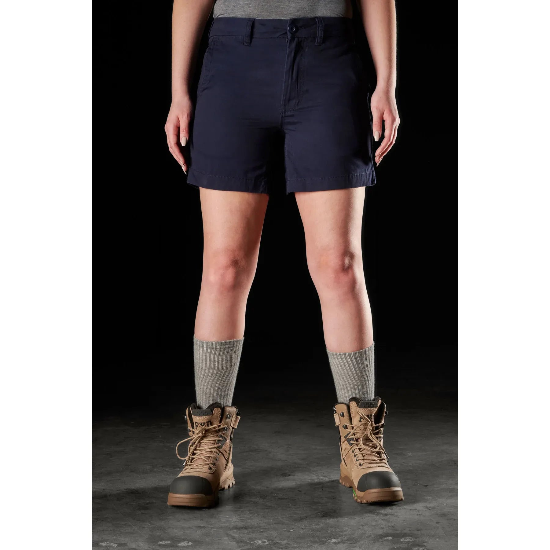 FXD WS-2W Ladies Shorts