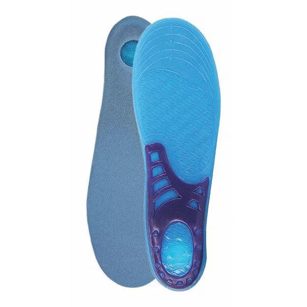 Implus 46205 Sof Comfort Ladies Cushioning Gel Footbed