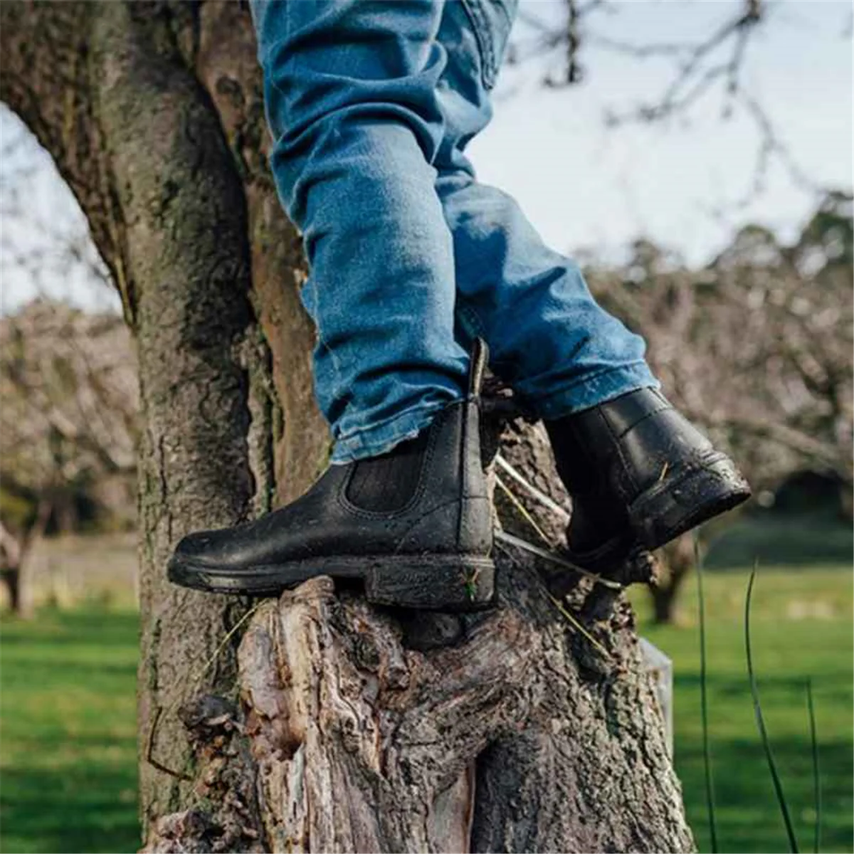 Blundstone 631 Kids Boot
