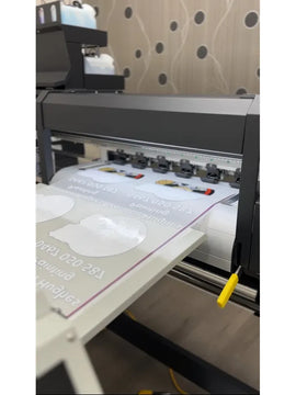 Garment Decoration - Digital Print