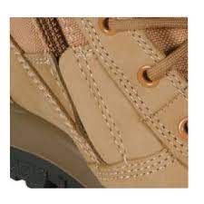 Mongrel 461050 Scuff Cap Zip Safety Boot