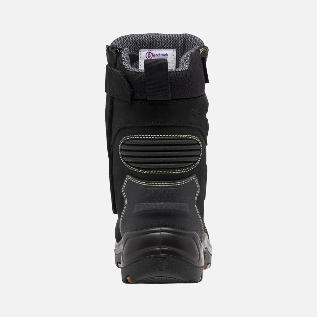 King Gee K28006 Bennu Pro 9