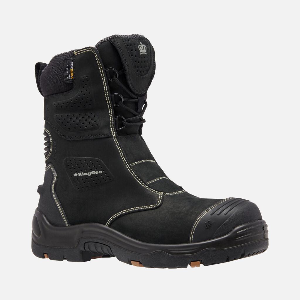 King Gee K28006 Bennu Pro 9